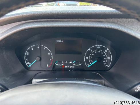 Used 2023 Ford Transit 350 XL AWD/4WD image 20