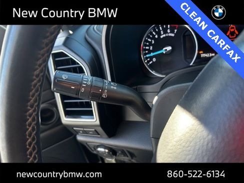 Used 2020 Ford Expedition Limited w/ Equipment Group 301A image 17