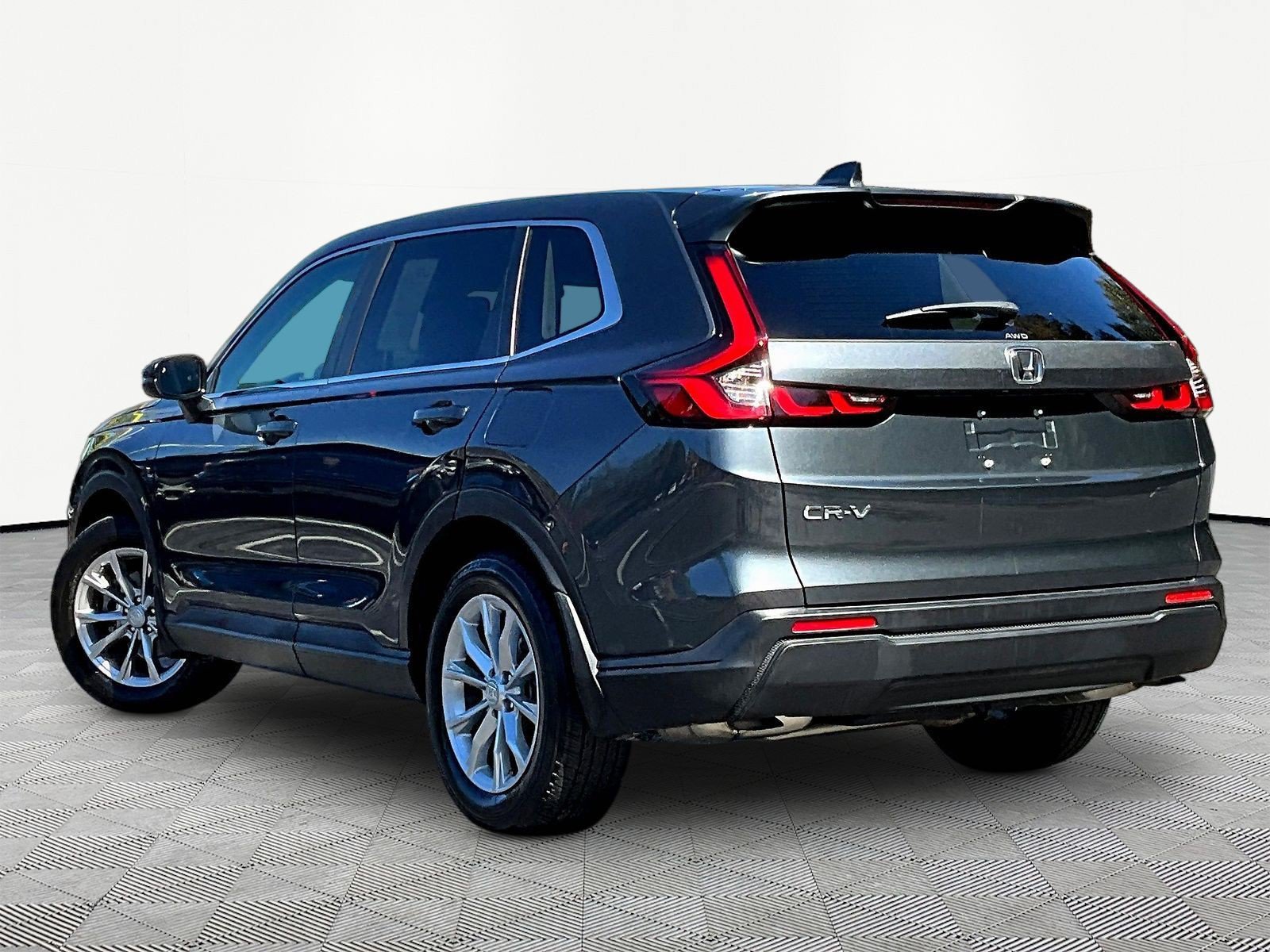 Used 2024 Honda CR-V EX image 4