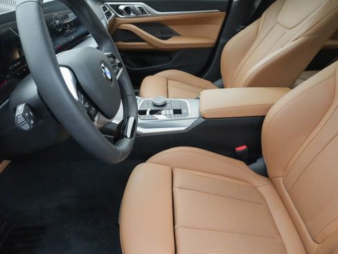 Certified 2025 BMW 430i image 12