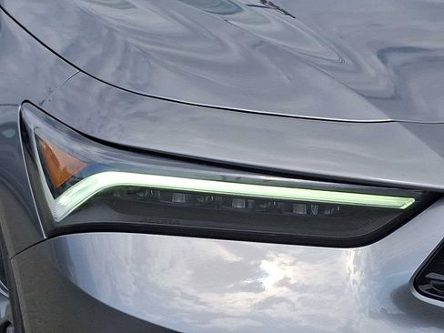 Certified 2024 Acura Integra A-Spec image 10