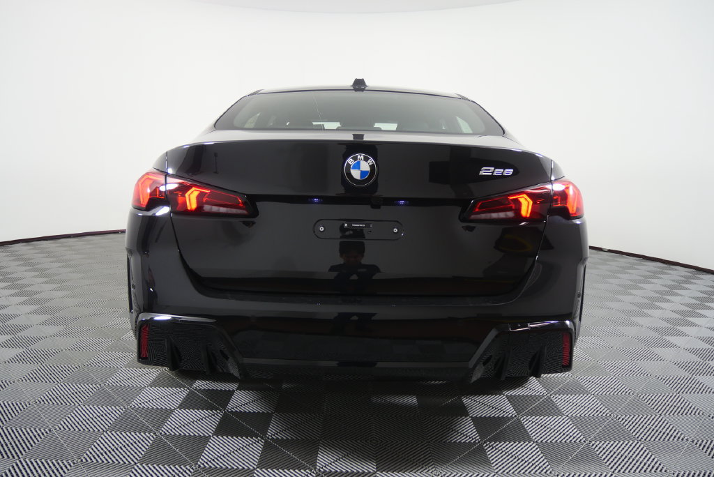 Used 2026 BMW 228i w/ Technology Package FWD image 4