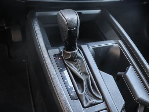 Certified 2024 Honda Accord EX image 27