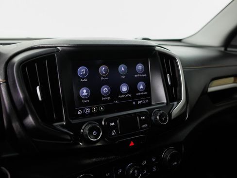 Used 2021 GMC Terrain SLE w/ Driver Convenience Package image 25