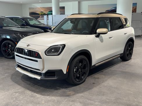 New 2027 MINI Cooper Countryman S AWD/4WD image 3