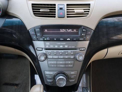 Used 2007 Acura MDX w/ Technology Package image 38