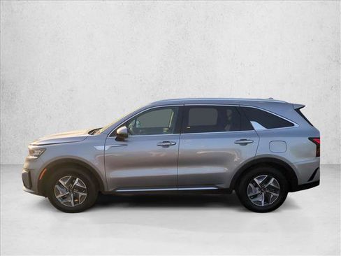 Used 2021 Kia Sorento EX FWD image 9