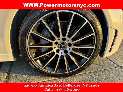 Used 2019 Mercedes-Benz C 300 4MATIC Sedan image 15