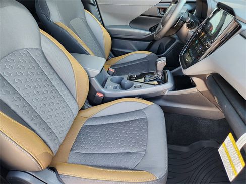 New 2026 Subaru Crosstrek 2.5i Sport image 10