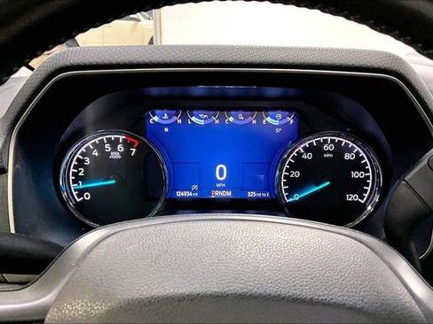 Used 2021 Ford F150 XLT w/ Equipment Group 302A High image 14