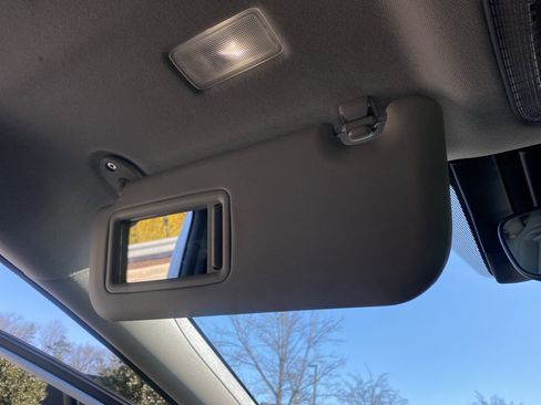 Used 2025 Toyota Prius XSE image 46