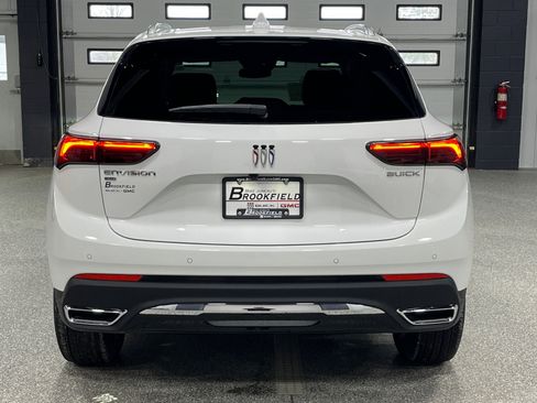 New 2026 Buick Envision Preferred image 4