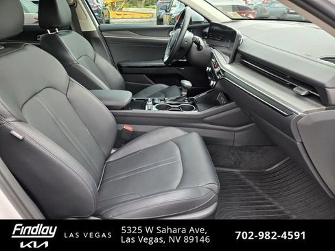 Used 2026 Kia K5 EX FWD image 20