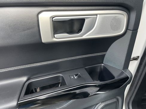 Used 2023 Ford Explorer ST w/ Equipment Group 401A image 21