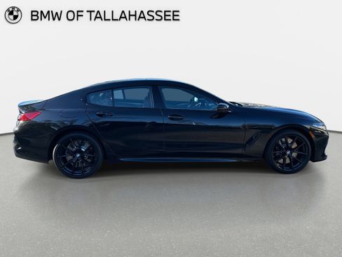 New 2026 BMW 840i image 6