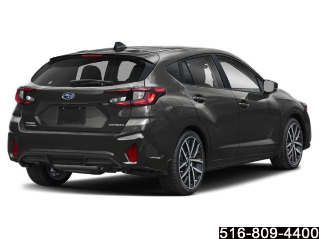 Used 2024 Subaru Impreza 2.0i Sport AWD/4WD image 2