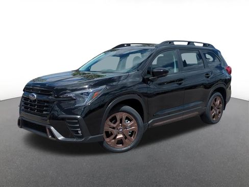 New 2026 Subaru Ascent Limited Bronze AWD/4WD image 1