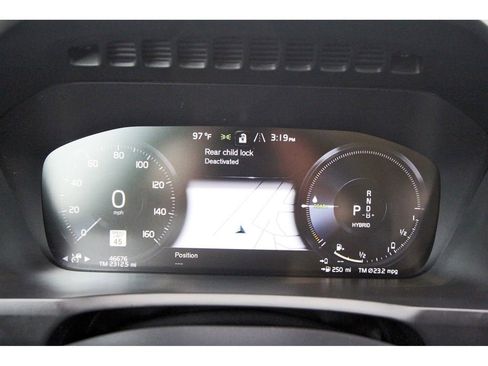 Used 2021 Volvo XC90 T8 Inscription Expression w/ Protection Package Premier image 17