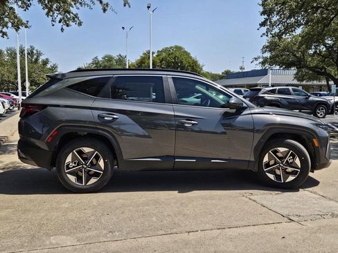 New 2026 Hyundai Tucson SEL FWD image 6