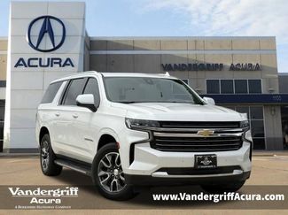 Used 2021 Chevrolet Suburban LT w/ LT Signature Package RWD video 1