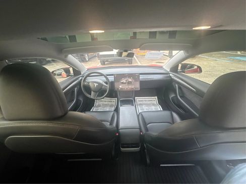 Used 2023 Tesla Model 3 Standard Range RWD image 27