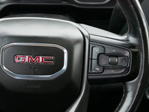 Used 2020 GMC Sierra 3500 AT4 w/ AT4 Premium Package image 19