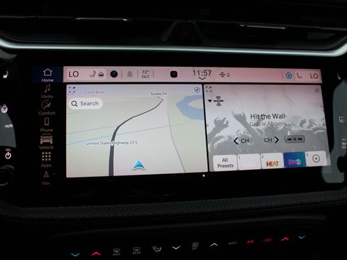 New 2026 Jeep Cherokee Limited AWD/4WD image 34