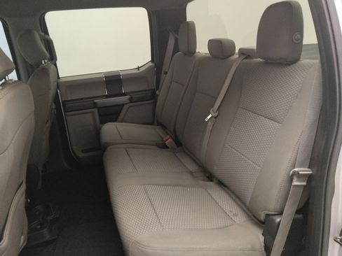 Used 2018 Ford F150 XLT image 18