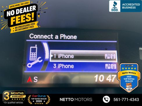 Used 2014 Acura RDX FWD image 20