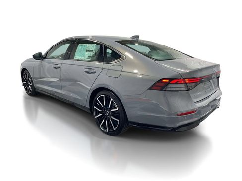 New 2026 Honda Accord Touring image 2