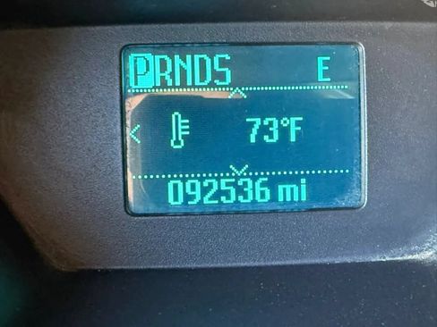 Used 2017 Ford Transit Connect XL FWD image 27