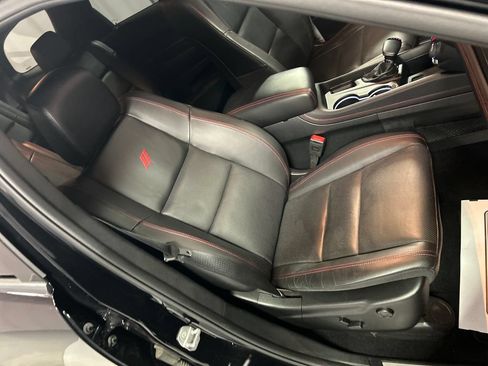Used 2025 Dodge Durango GT AWD/4WD image 27