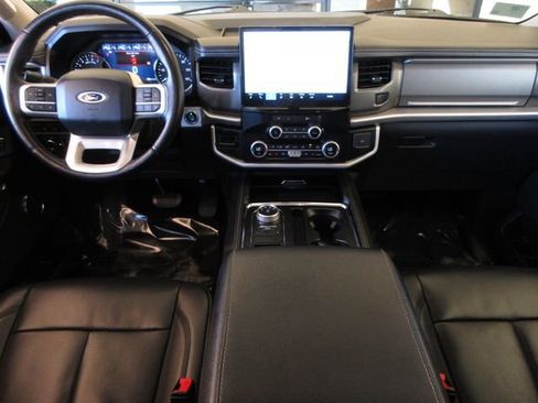 Certified 2024 Ford Expedition Max XLT image 21