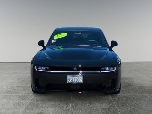 Used 2024 Dodge Charger R/T w/ Plus Group image 8
