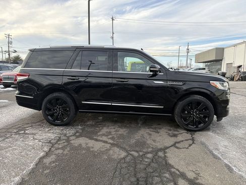 Certified 2024 Lincoln Navigator Reserve image 6