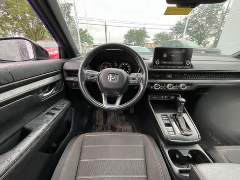 Used 2023 Honda CR-V Sport image 8