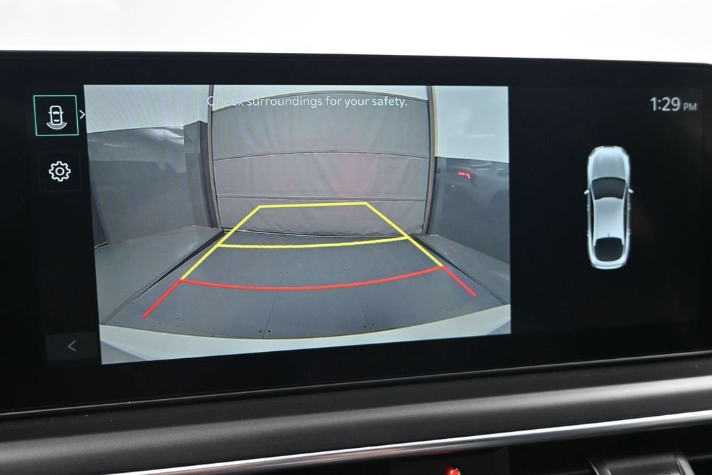 New 2026 Kia K5 GT-Line FWD image 19
