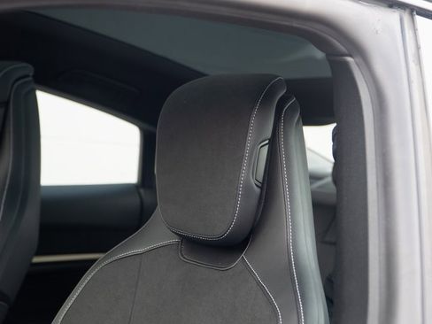 Certified 2025 Porsche Taycan 4S image 20