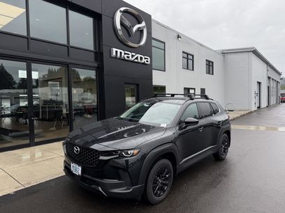 Used 2026 MAZDA CX-50 AWD 2.5 Hybrid w/ Weather Package