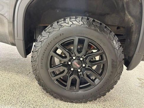 Used 2023 GMC Sierra 1500 Elevation AWD/4WD image 34