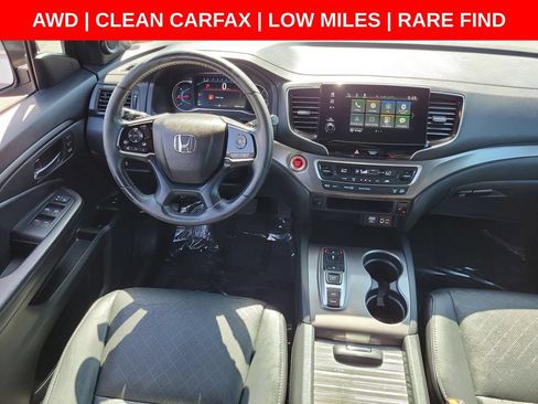 Used 2021 Honda Passport EX-L image 15
