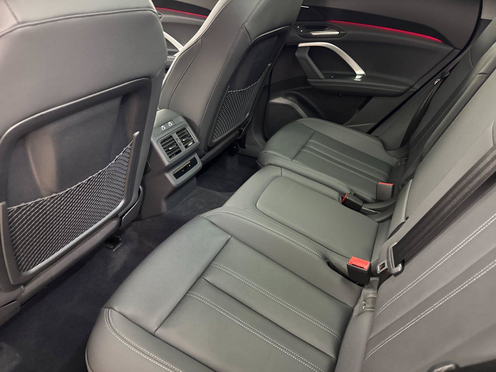 New 2026 Audi Q5 2.0T AWD/4WD image 11