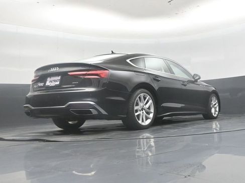 Used 2024 Audi A5 2.0T Premium Plus AWD/4WD image 40