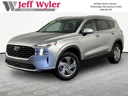 Used 2023 Hyundai Santa Fe SEL AWD/4WD image 1