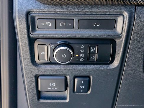 Used 2024 Ford F150 Lariat w/ Equipment Group 502A High AWD/4WD image 21