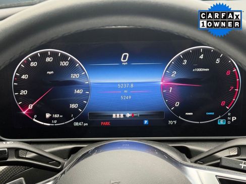 Certified 2024 Mercedes-Benz C 300 C 300 image 18