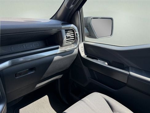 New 2026 Ford F150 STX w/ Equipment Group 200A AWD/4WD image 16