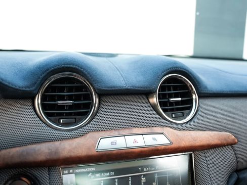 Used 2012 Fisker Karma EcoChic RWD image 31