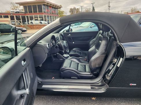 Used 2004 Audi TT 3.2 image 30