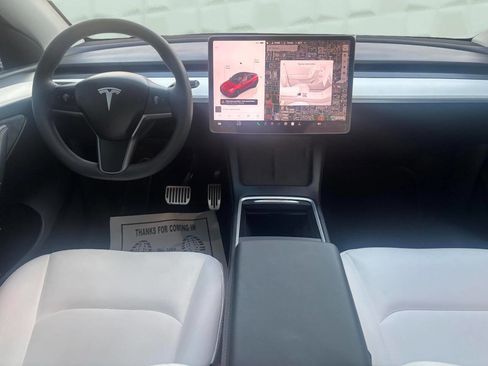 Used 2023 Tesla Model Y Long Range AWD/4WD image 20